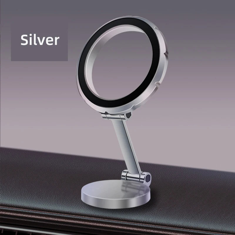 Magnetic Magsafe Car Phone Holder