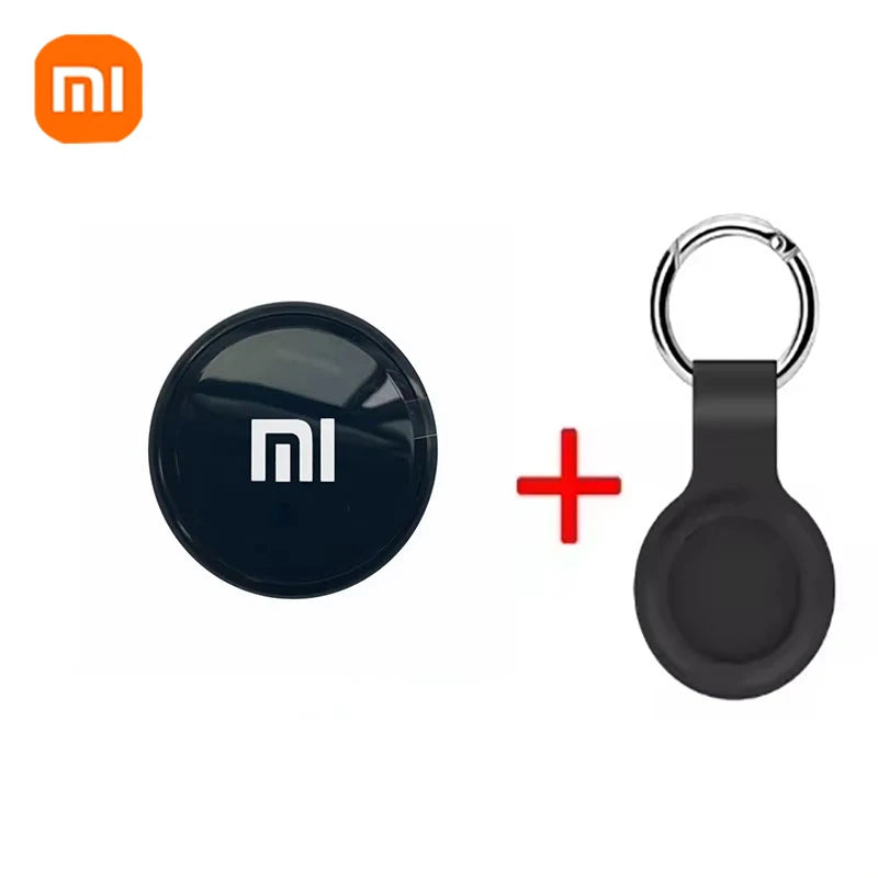 Xiaomi Smart GPS Tracker - Mini Bluetooth Locator for Pets & Keys
