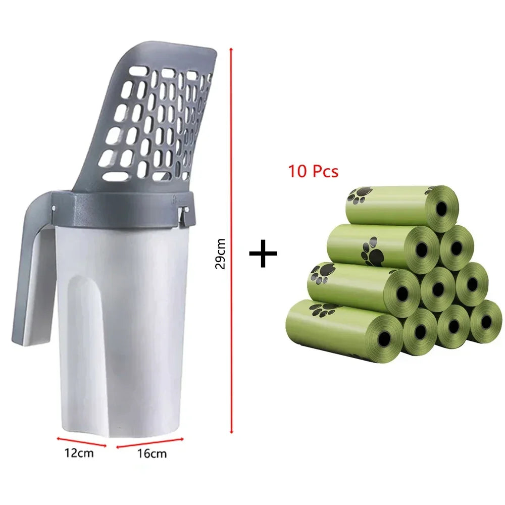 Cat Litter Shovel Scoop