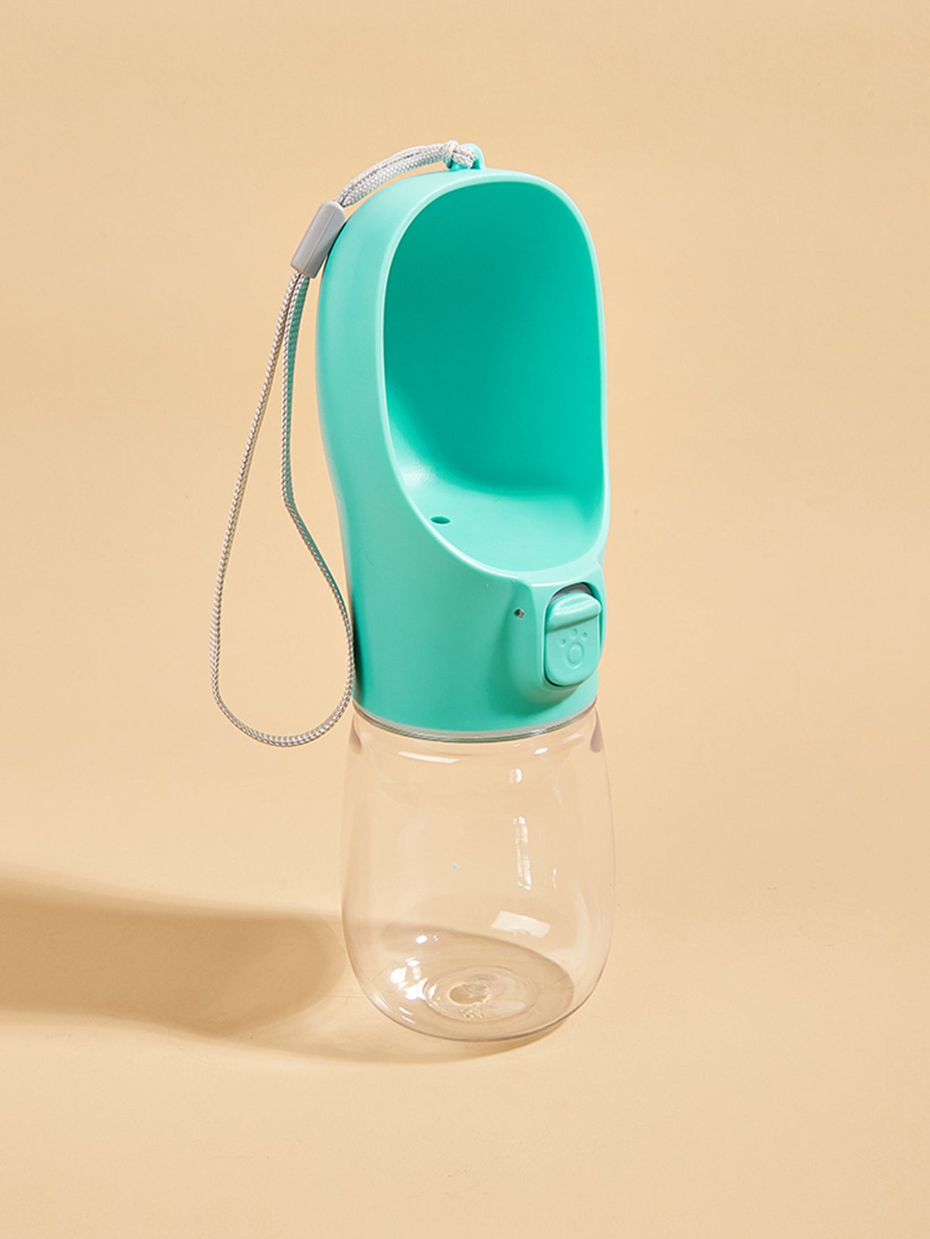 Portable Dog Water Bottle - Leakproof Design