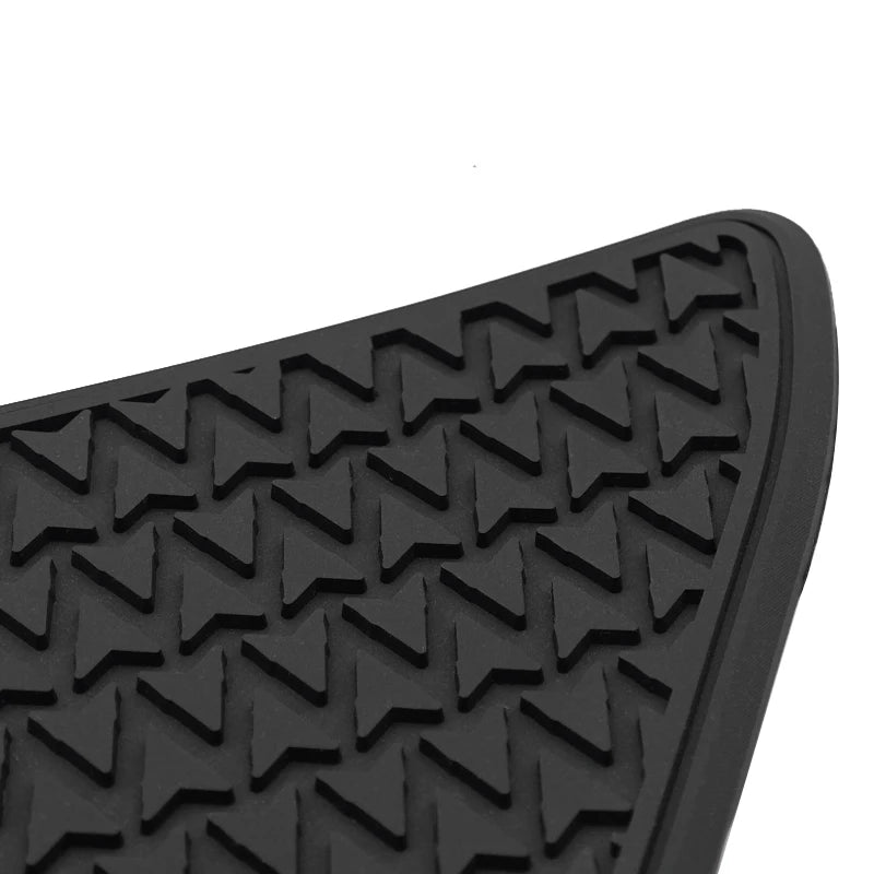 Motorcycle Tank Pad Sticker - Non-Slip Waterproof Side Fuel Tank
