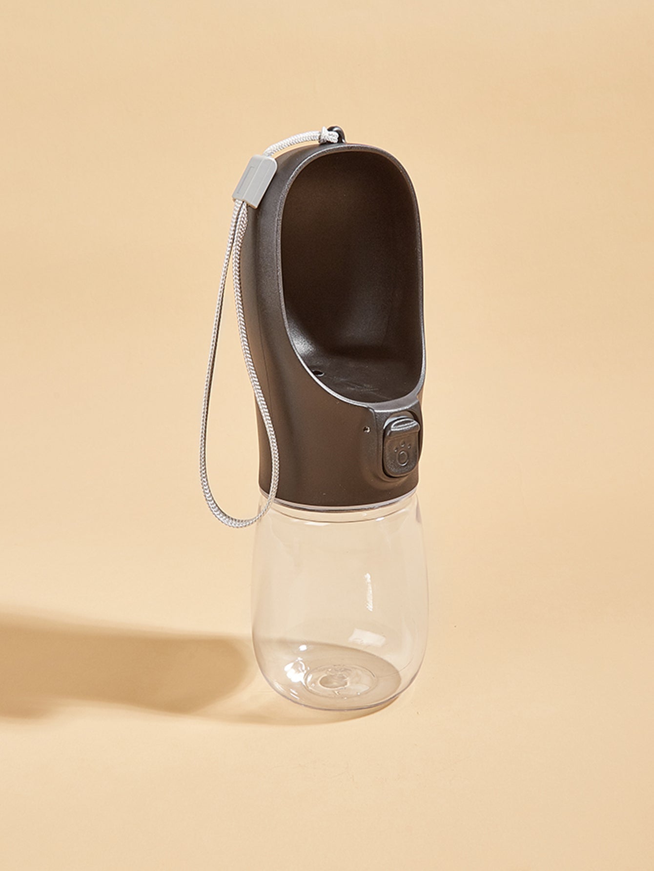 Portable Dog Water Bottle - Leakproof Design