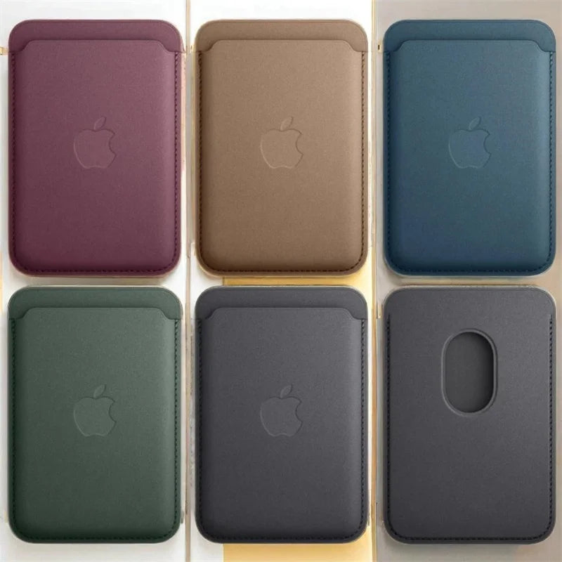 MagSafe Wallet - Magnetic Card Holder for iPhone