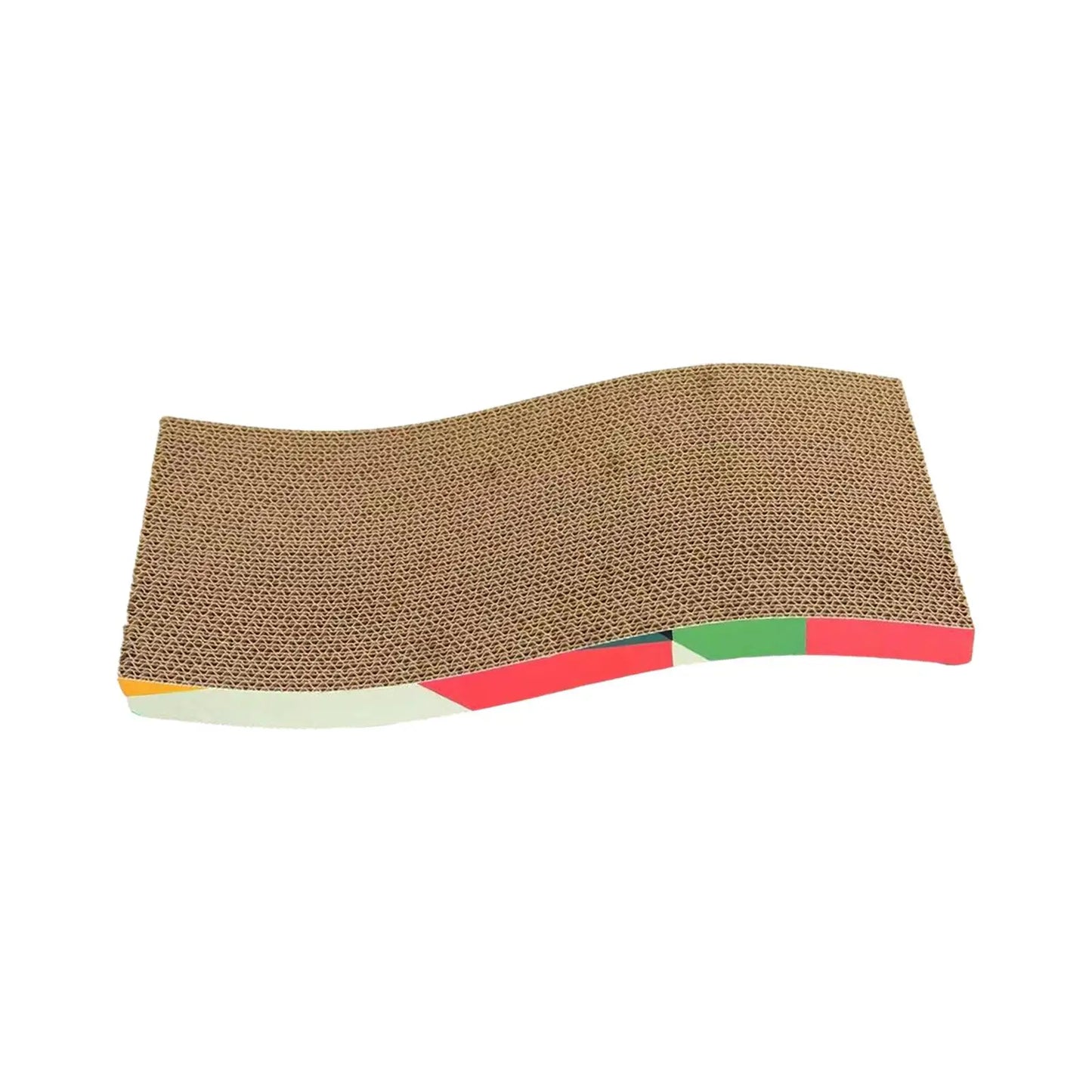 Durable Cat Scratchers Cardboard