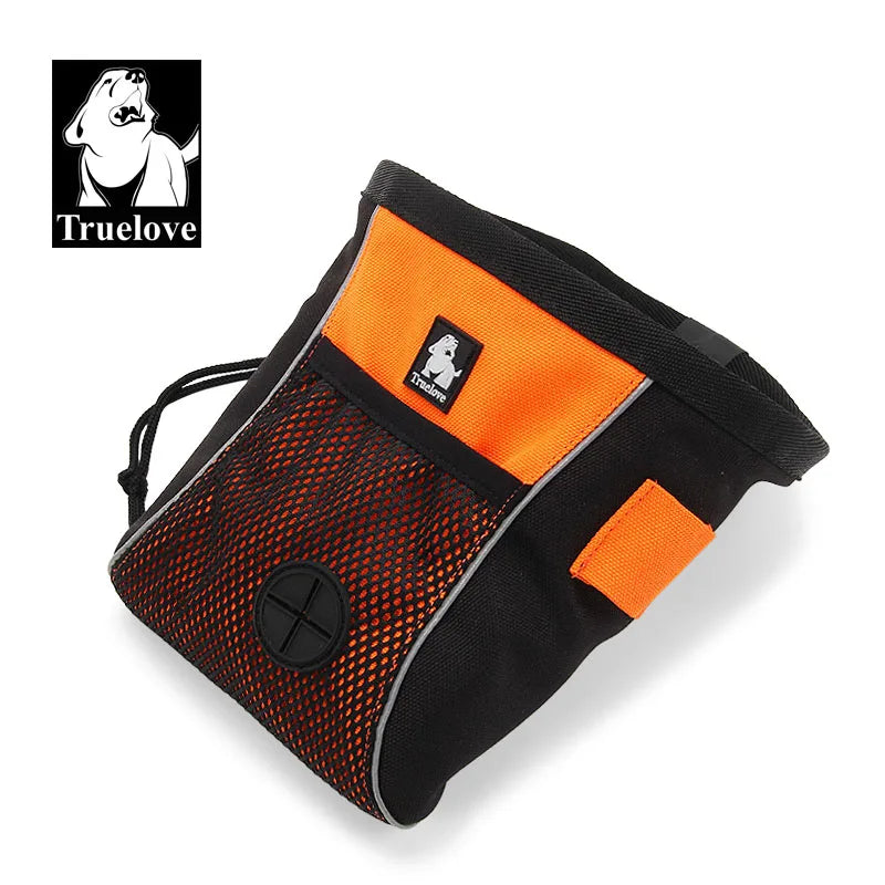 Portable Dog Snack Bag