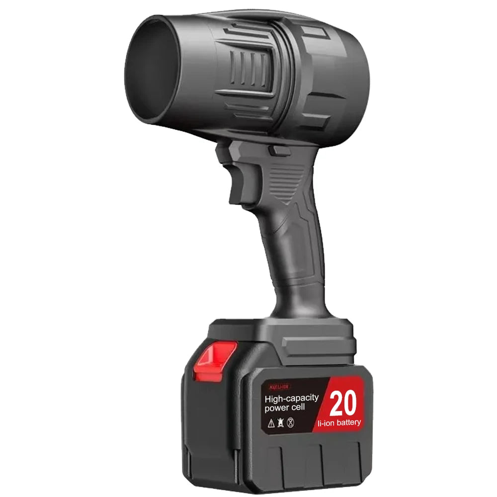 Professional Handheld Turbo Fan - 200 MPH for Makita 18V Battery