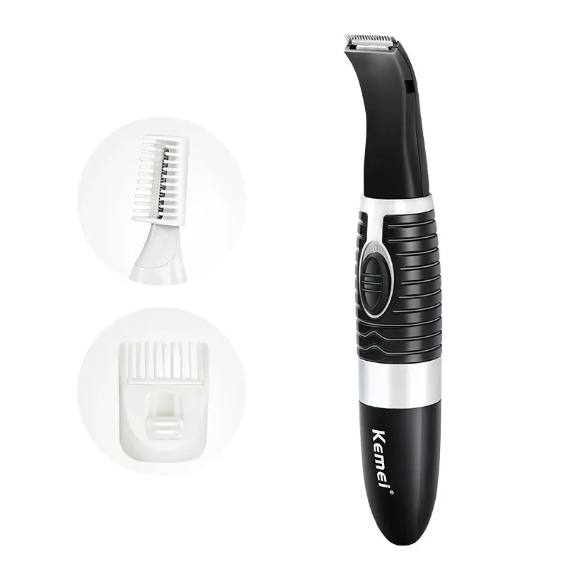 Kit complet de toilettage pour animaux de compagnie - Ensemble multi-outils pour le soin des cheveux et des ongles