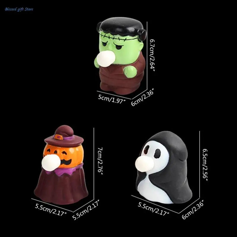 Halloween Squeeze Stress Relief Toy