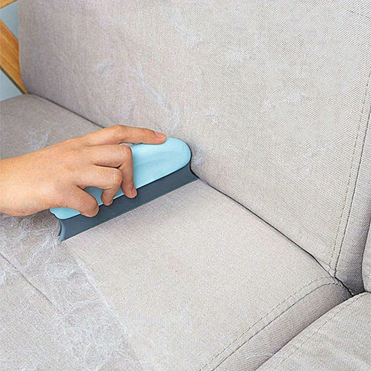 Pet Hair Remover Brush - Bascora