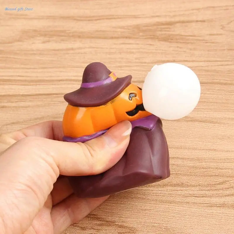 Halloween Squeeze Stress Relief Toy