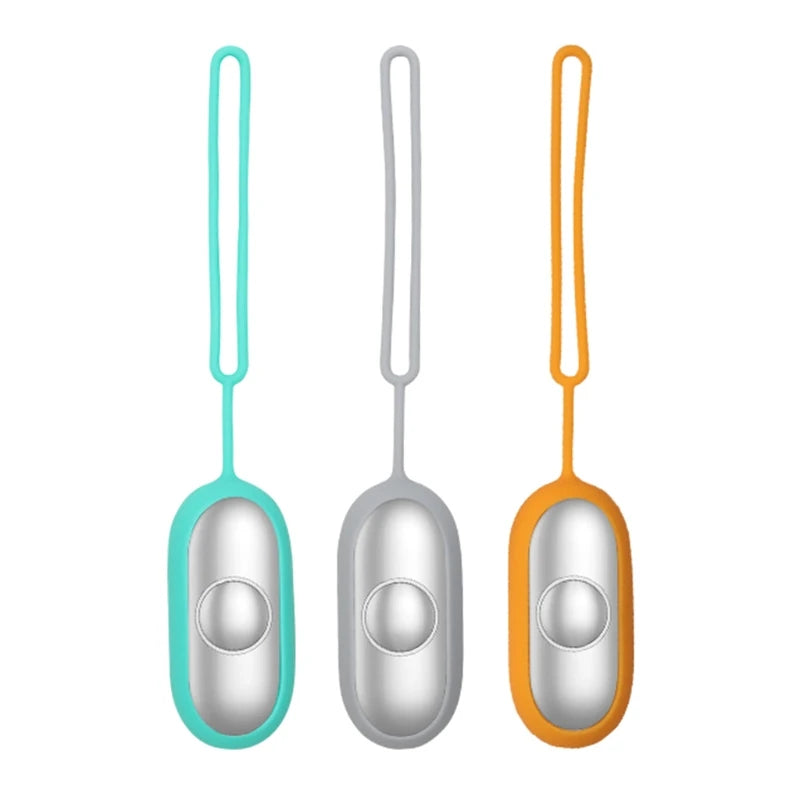Handheld Microcurrent Sleep Aid Device - Intelligent Fast Sleep Instrument