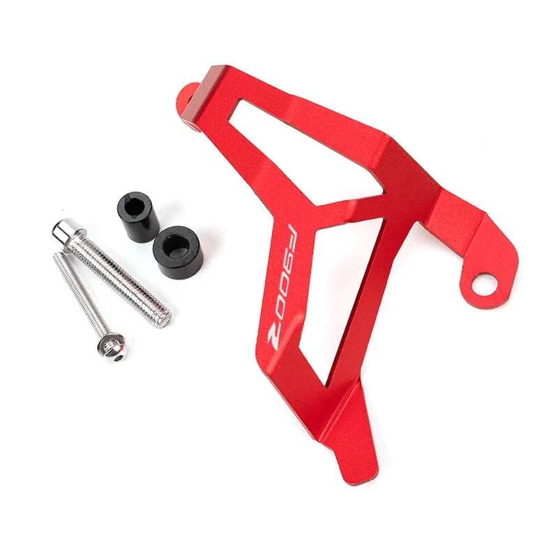 Motorcycle Gear Shift Lever Protective Cover - CNC Guard