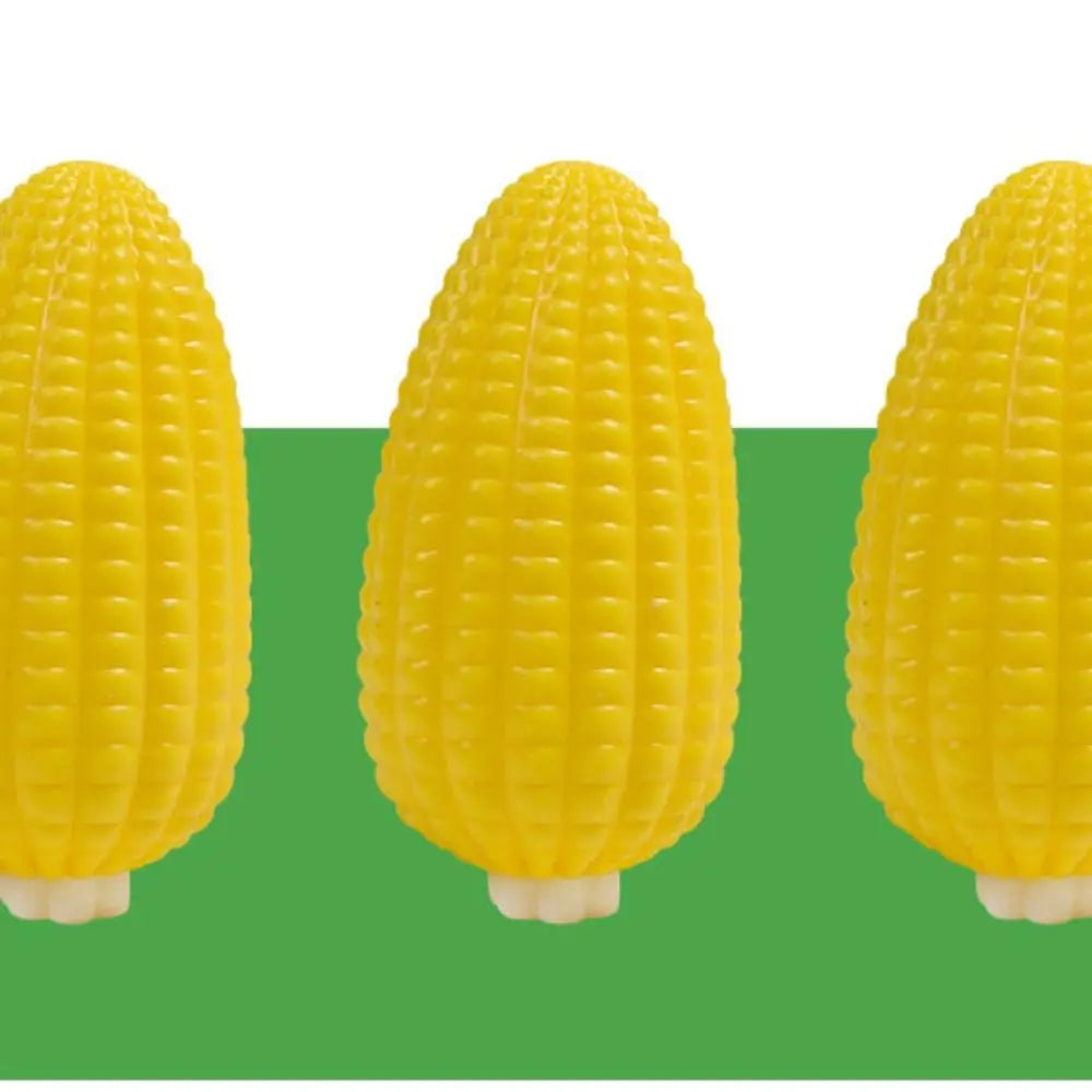 Cheese & Corn Squeeze Stress Relief Toy