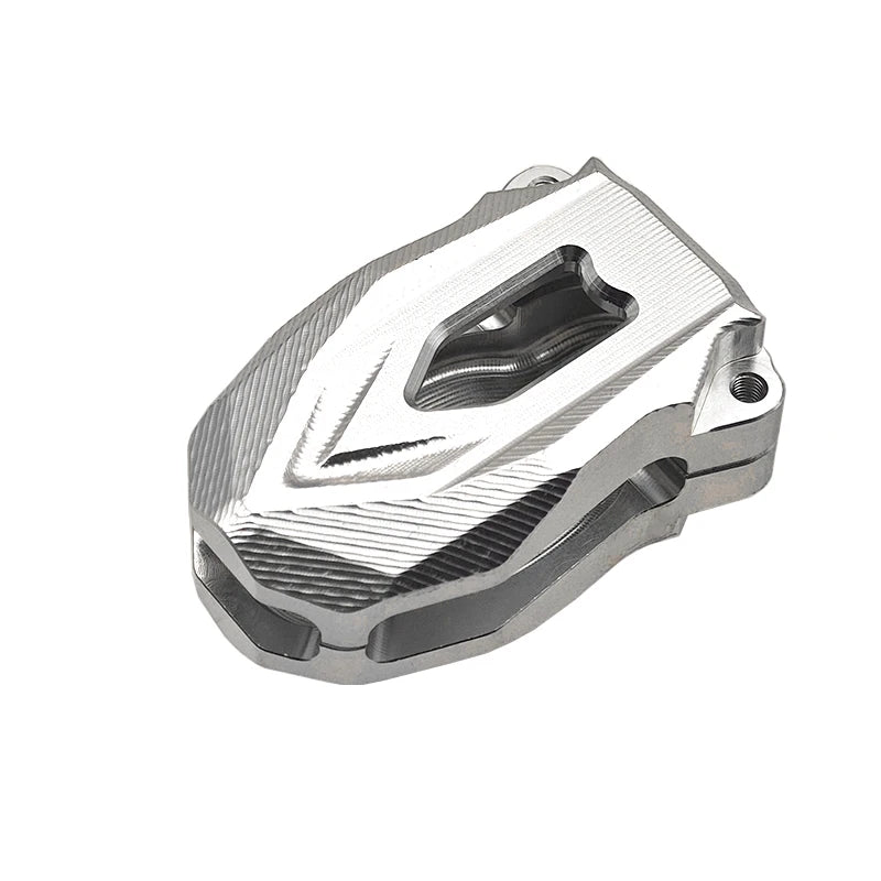 Motorcycle Key Shell Cover - Key Case Chain Keyring