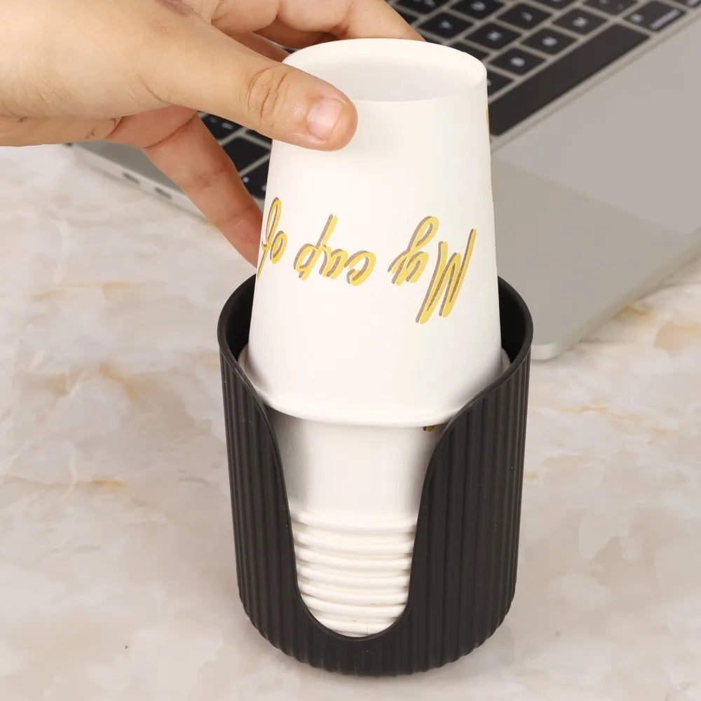 Double Cup Holder - Bascora