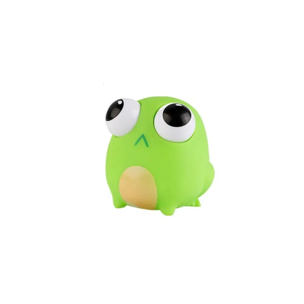 Pop Eye Squeeze Animal Sensory Stress Relief Toy