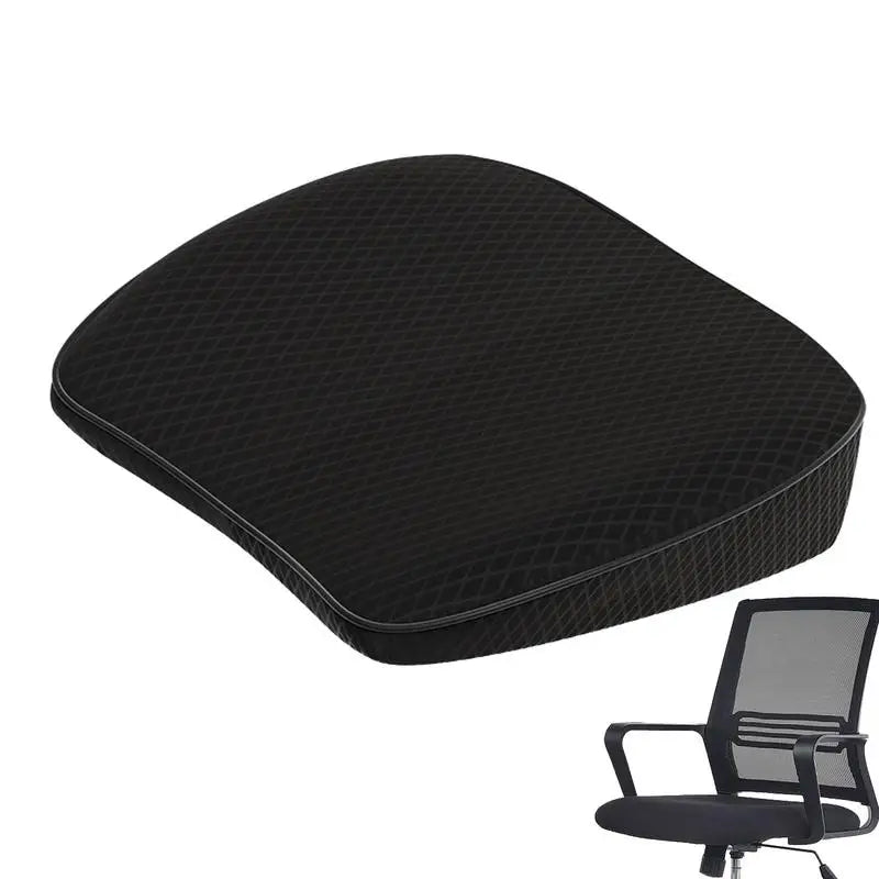Adult Booster Seat - Ergonomic Car Cushion