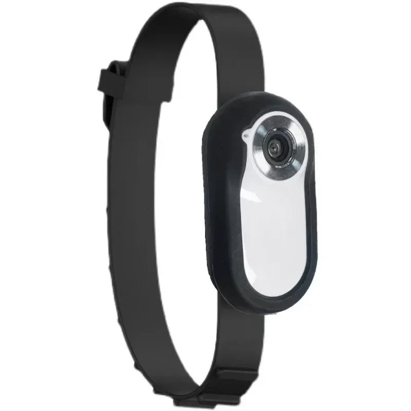 HD 1080P Sport/Action Pet Camera - No WiFi Needed