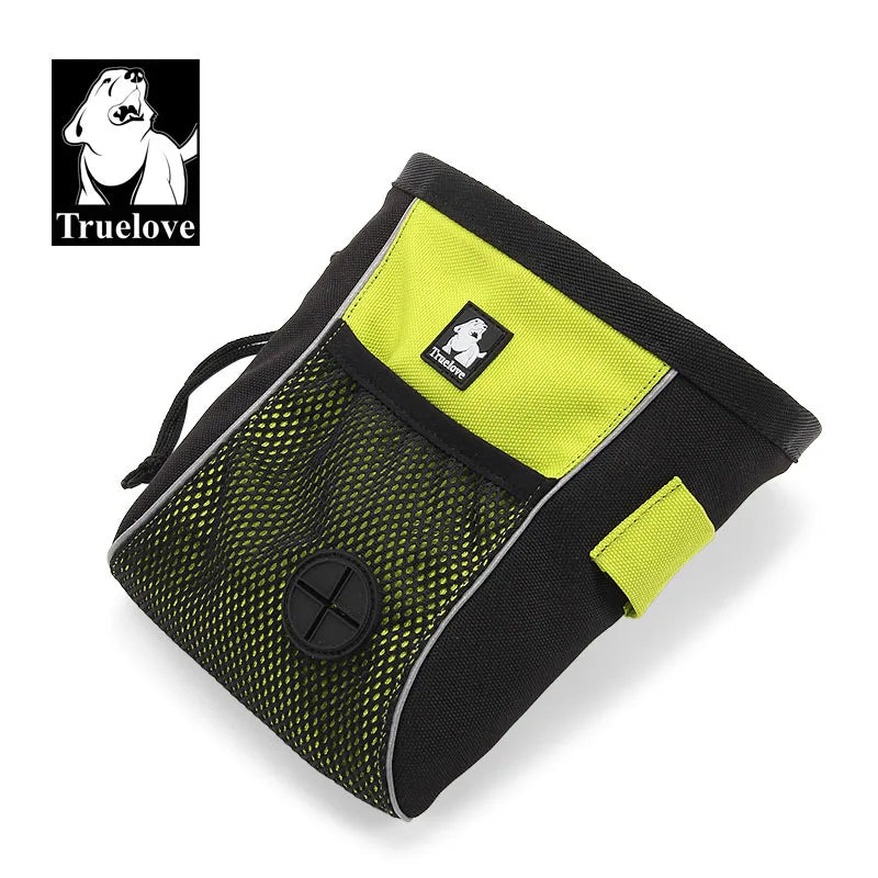 Portable Dog Snack Bag