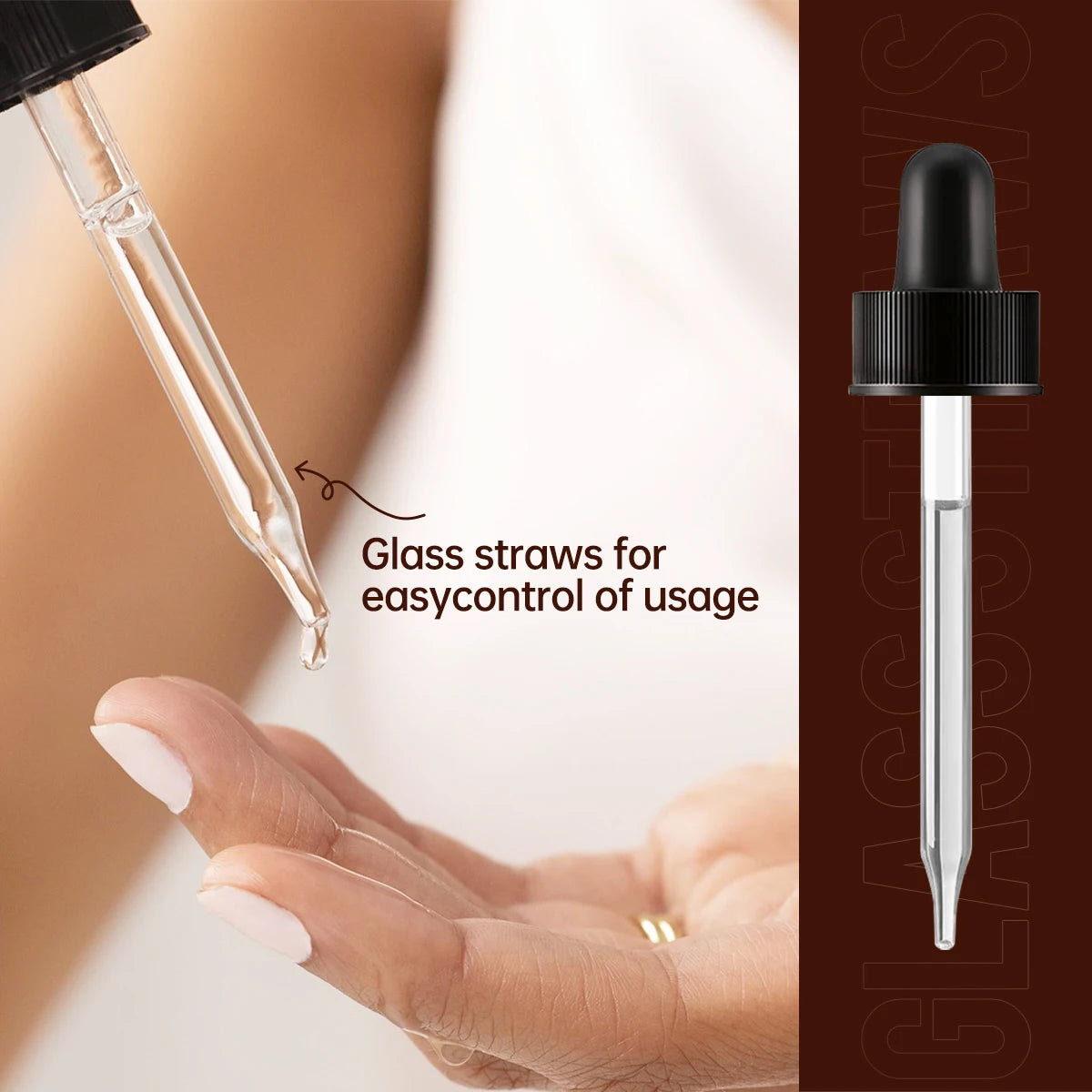 Chocolate Essential Oil - Long-Lasting Fragrance for Home & Skin