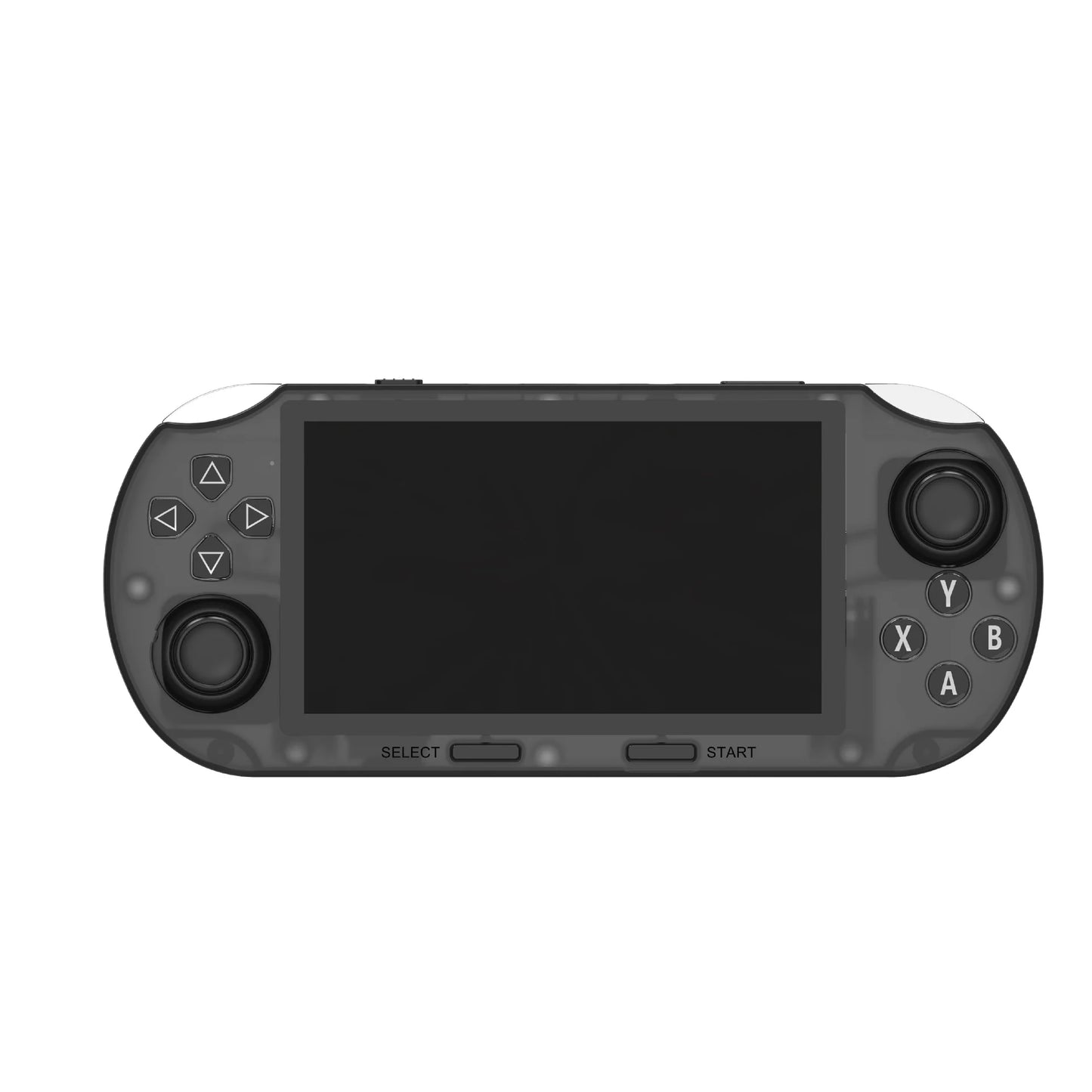 SF3000 Retro Handheld Game Console - 4.5" IPS Screen with 3000mAh Battery