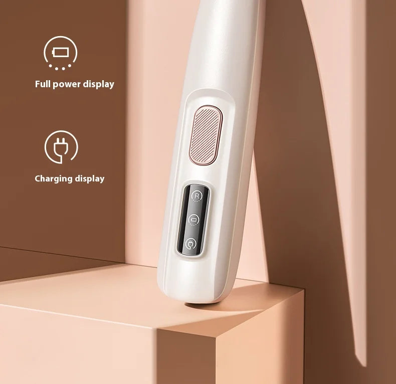 Pet Foot Shaver - Paw Hair Trimmer - Bascora