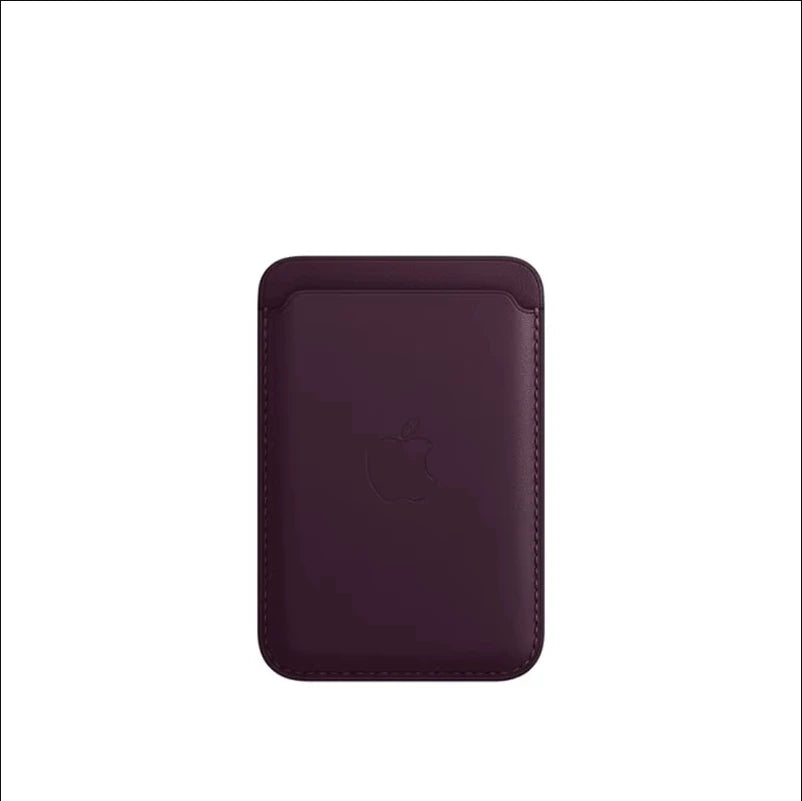 MagSafe Wallet - Magnetic Card Holder for iPhone