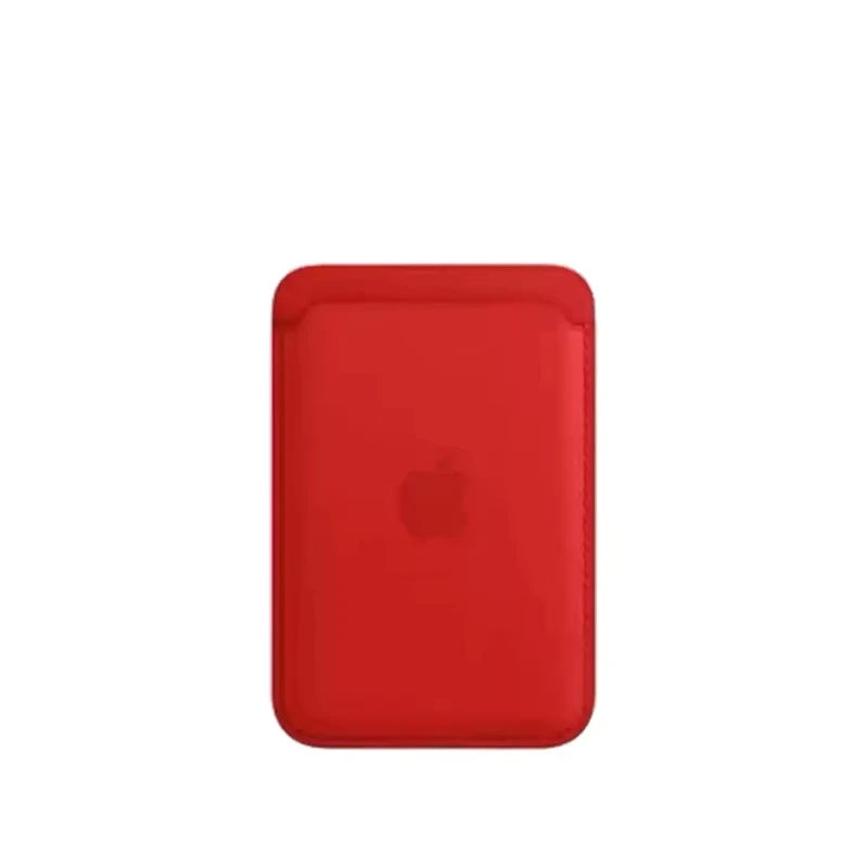 MagSafe Wallet - Magnetic Card Holder for iPhone