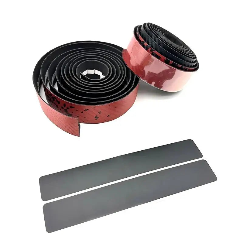 Road Bike Handlebar Tape - EVA Sponge Breathable Bar Wrap
