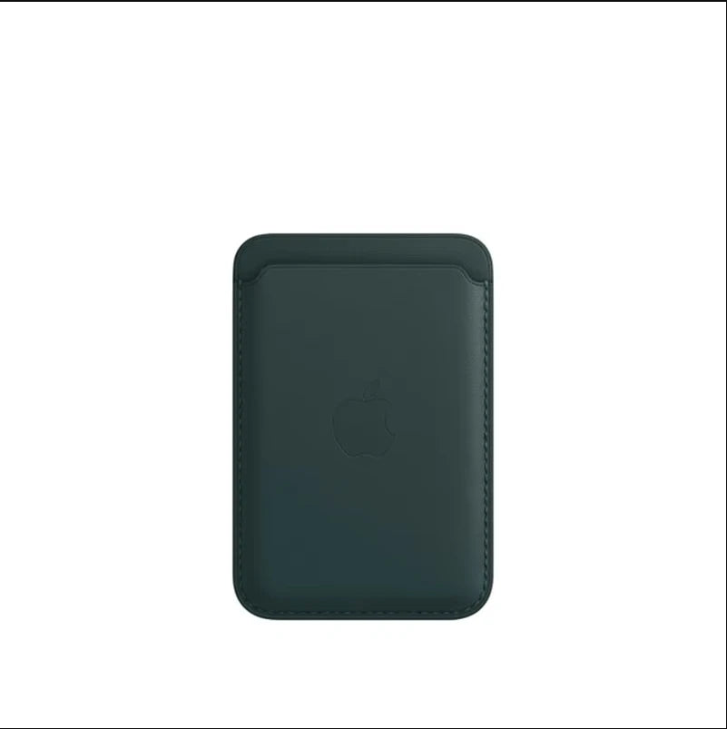 MagSafe Wallet - Magnetic Card Holder for iPhone