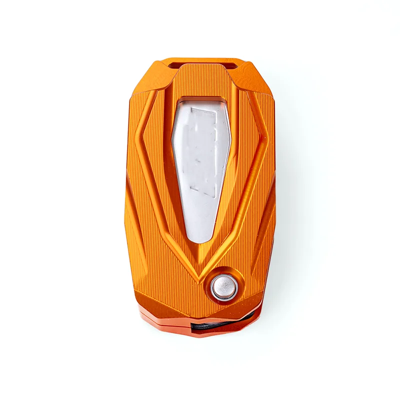 Motorcycle Key Case Cover Keyring - Accessories for KTM 1290