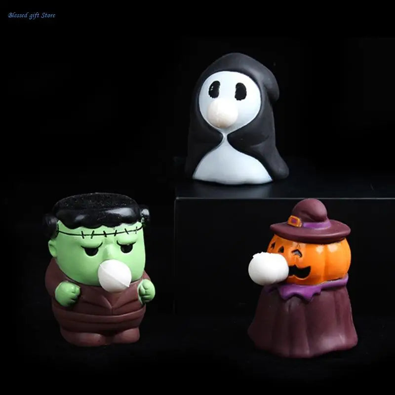 Halloween Squeeze Stress Relief Toy