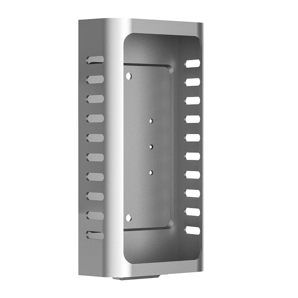 Anti-Theft Video Doorbell Mount - Metal Security Bracket