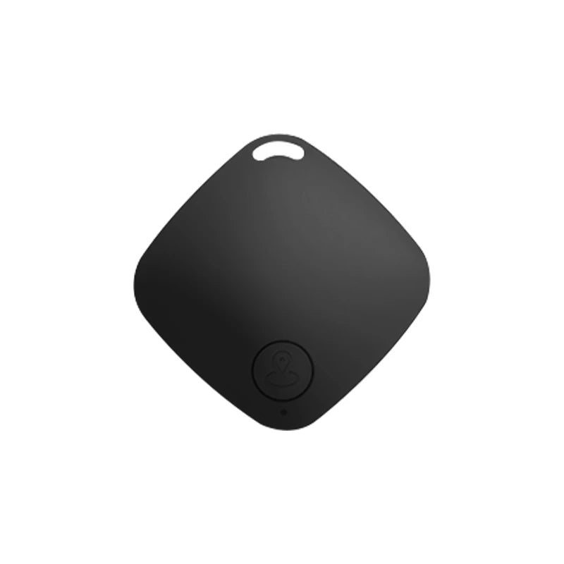 Rastreador antipérdida Bluetooth 5.0: Localizador inteligente para llaves y billetera