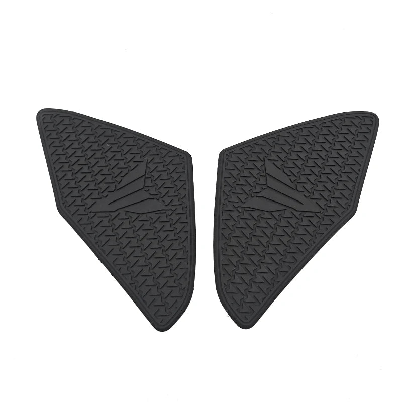 Motorcycle Tank Pad Sticker - Non-Slip Waterproof Side Fuel Tank