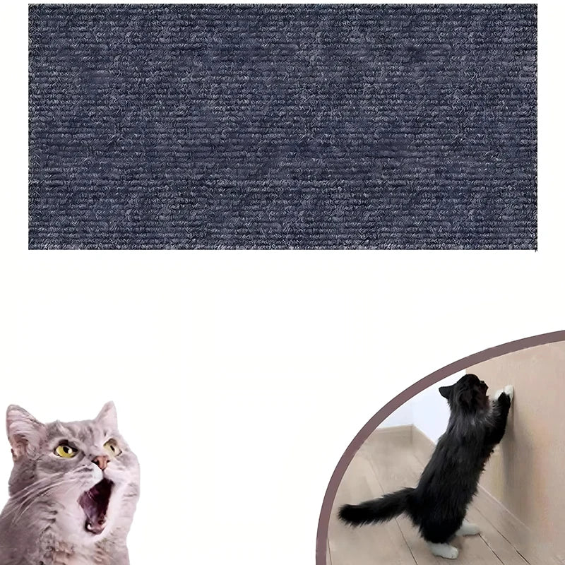 Cat Scratching Mat - Premium Quality