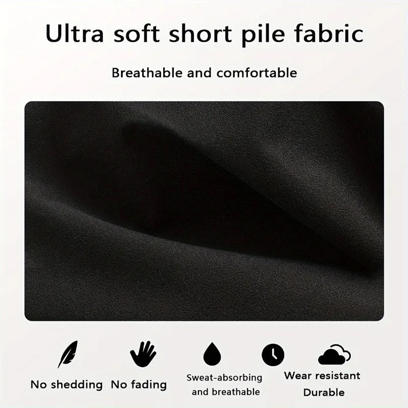 2 pcs Soft and Comfortable Car Seat Belt Cushions