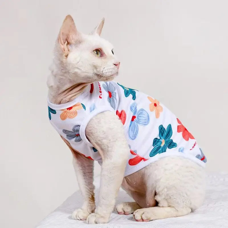 Pet Summer Cooling Vest