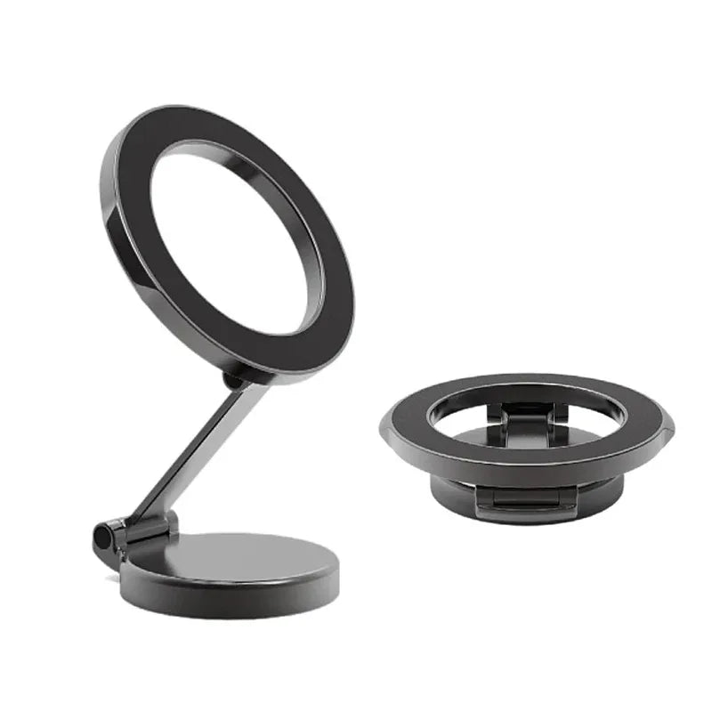 Magnetic Magsafe Car Phone Holder - Bascora