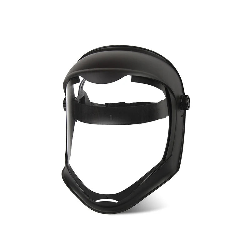 Full Face Shield - Anti-Fog Protective Visor Reusable
