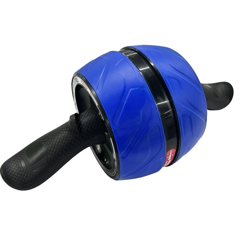 Multifunctional AB Roller - Non-Slip Grip Core Exercise Equipment