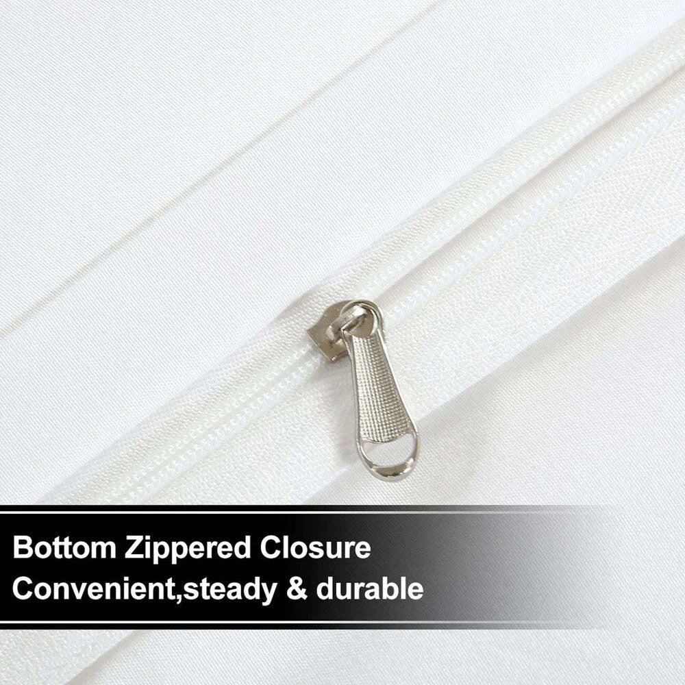 Parure de couette Aubusson antique – Design français classique