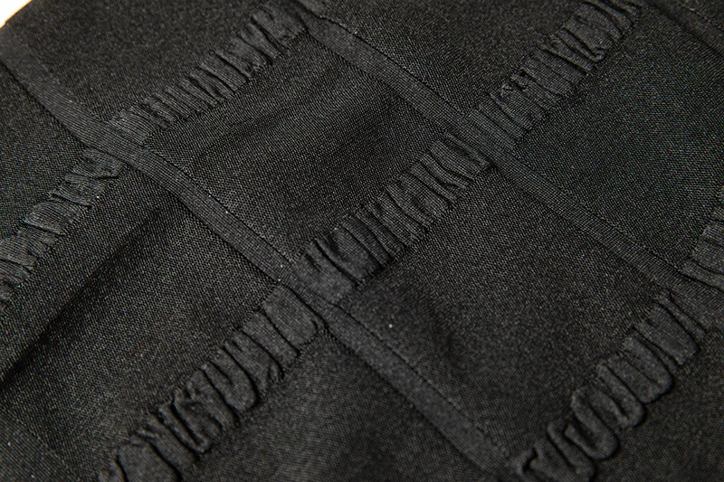 Men's Slimming Vest - Bascora