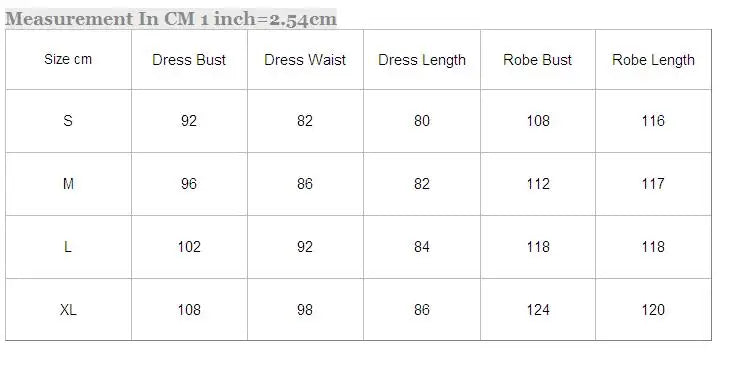 Champagne Silk Satin Bridal Robe Set - Suspender Nightgown