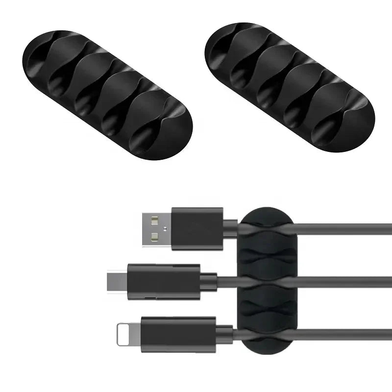 Tidy Cable Clips