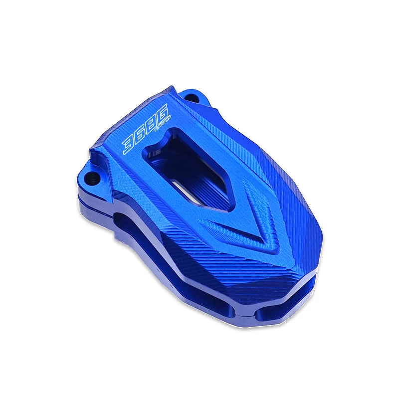 Motorcycle Key Shell Cover - Key Case Chain Keyring