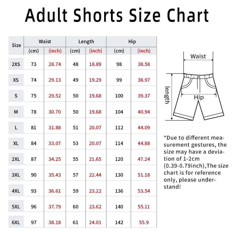 Men's Lightweight Stripe Swim Shorts - Quick Dry Breathable Beach Shorts - Bascora