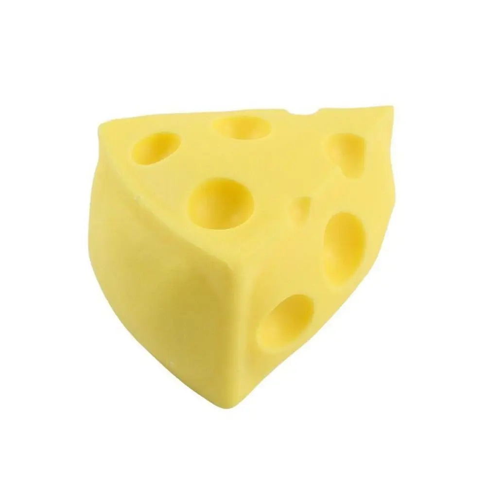 Cheese & Corn Squeeze Stress Relief Toy