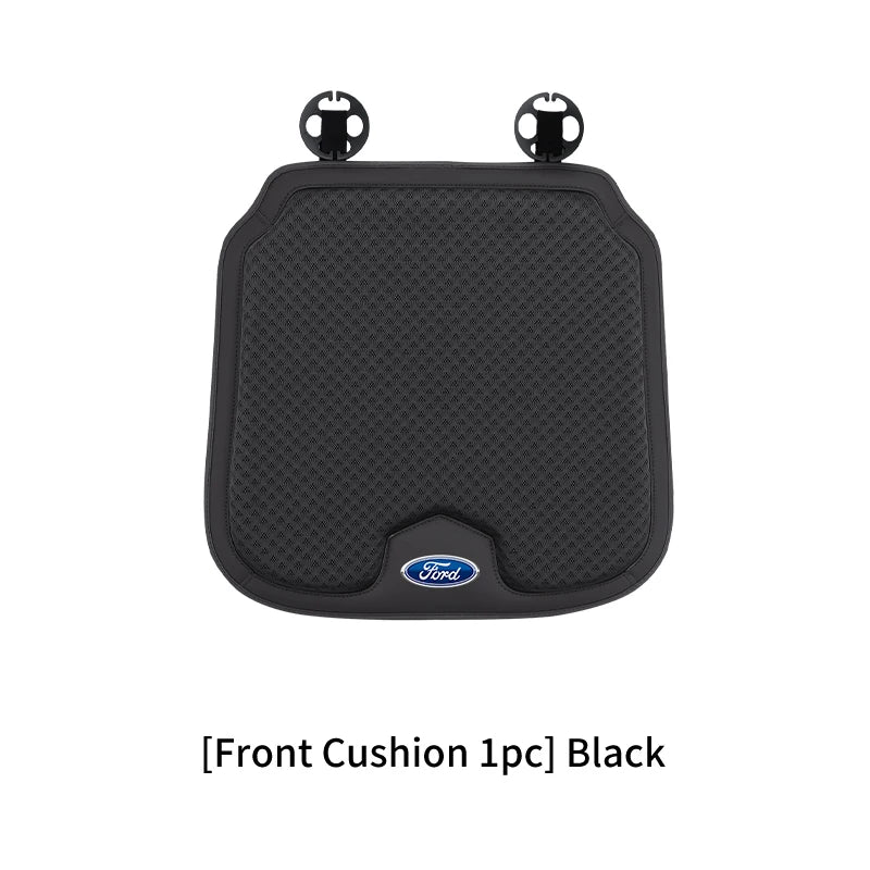 Ford Car Seat Covers - Anti-Slip Protector Set
