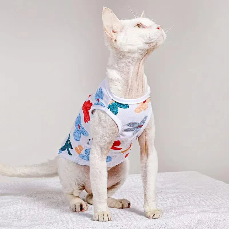 Pet Summer Cooling Vest